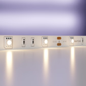 Светодиодная лента 12В 5050 7,2Вт/м 3000K 5м IP20