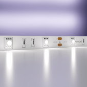 Светодиодная лента 12В 5050 7,2Вт/м 6000K 5м IP20