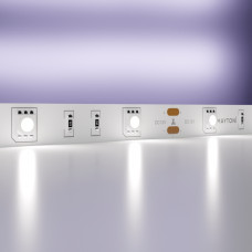Светодиодная лента 12В 5050 7,2Вт/м 6000K 5м IP20 Maytoni 10122