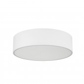 Светильник SP-TOR-PILL-PRISM-R400-25W Warm3000 (WH, 100 deg, 230V)