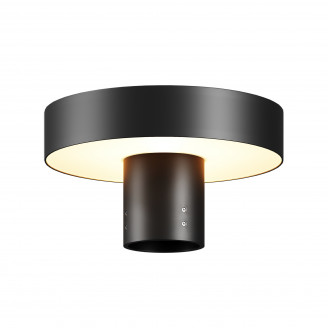 Уличный консольный светодиодный светильник Maytoni Katto Maytoni O471H-L30GF3K