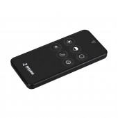 INTELLIGENT ARLIGHT Пульт SMART-801-22-1G-DIM Black (3V, 2.4G) 