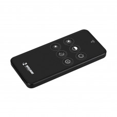 INTELLIGENT ARLIGHT Пульт SMART-801-22-1G-DIM Black (3V, 2.4G)  Arlight 045929