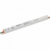 Блок питания ARV-12024-LONG-D (12V, 2A, 24W) (Arlight, IP20 Металл, 3 года)