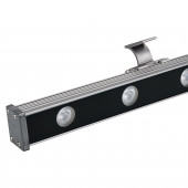 Линейный прожектор AR-LINE-1000-12W Day4000 (GR, 30 deg, 230V)