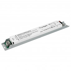 Блок питания ARV-LG-24060-LINEAR-PFC-DALI2-PD (24V, 2.5A, 60W) Arlight 049480