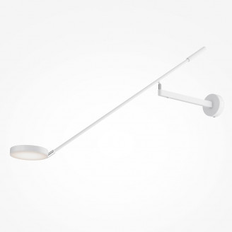 Настенный светильник (бра) Fad 3000К 6Вт Fad MOD070WL-L6W3K