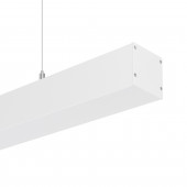 Светильник SP-LINE-HANG-5050-L1460-46W Day4000 (WH, 120 deg, 230V)