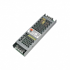 Блок питания IP20 для светодиодной ленты 24V Jazzway 5066533