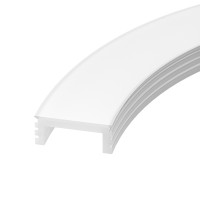 Экран LINE-3535-BENT-SIDE-2M OPAL