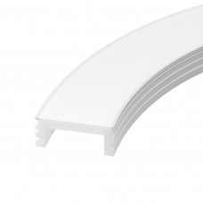 Экран LINE-3535-BENT-SIDE-2M OPAL Arlight 055987