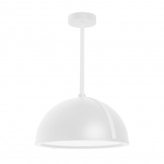 Светильник SP-STERI-ADEOLL-HANG-D500xH1500-30W Warm3000 (WH, 100deg, 230V) Arlight 053858
