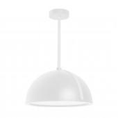 Светильник SP-STERI-ADEOLL-HANG-D500xH1500-30W Day4000 (WH, 100deg, 230V)