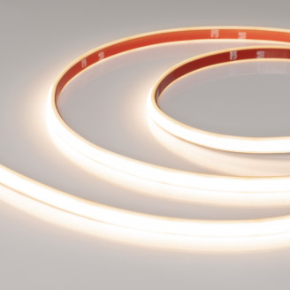 Светодиодная лента герметичная ARL-PSW-U286-10mm 230V Warm3000 (13 W/m, IP67, 50m) (Arlight, -) Arlight 049789