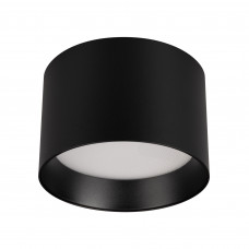 Светильник SP-BISCOTTO-R120-12W Warm3300-MIX (BK, 80 deg, 230V) (Arlight, IP54 Металл, 5 лет) Arlight 055010