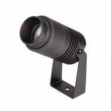 Светильник ALT-RAY-ZOOM-R52-8W Warm2700 (DG, 10-40 deg, 230V) (Arlight, IP67 Металл, 3 года) Arlight 051802