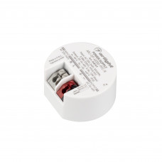 Блок питания ARJ-SP-40300-PFC-R (12W, 24-40V, 300mA) (Arlight, IP20 Пластик, 5 лет) Arlight 048769