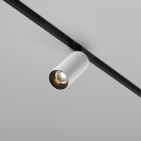 Трековый светильник Focus LED TR032-2-5W3K-M-BW