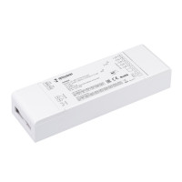INTELLIGENT ARLIGHT Диммер SMART-CC-205-72-SH-PD-SUF (12-48V, 5x350-1200mA, TUYA Wi-Fi, 2.4G)