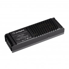 Блок питания ATS-LG-24-100-PFC-L (24V, 4.1A, 100W) (Arlight, IP20 Сетка, 5 лет) Arlight 050477