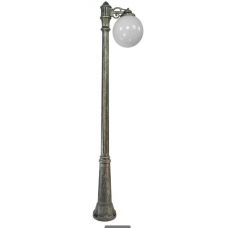 Наземный фонарь Fumagalli GLOBE 300 Fumagalli G30.157.S10.BYF1R