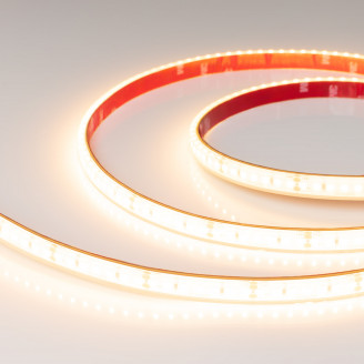 Светодиодная лента герметичная RTW-PFS-A140-12mm 48V Warm2700 (12 W/m, IP68, 20m) Arlight 057302