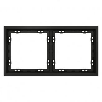 Рамка на 2 поста S70 VLS100208 Voltum VLS100208