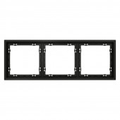Рамка на 3 поста S70 VLS100308
