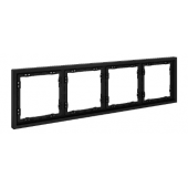 Рамка на 4 поста S70 VLS100408