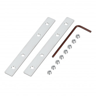 Соединитель профиля LINIA32-FANTOM-180 Set (Arlight, Металл) Arlight 049953