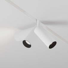 Трековый светильник Focus Led Exility 4000K 12Вт 24° Technical TR032-2-12W4K-S-W