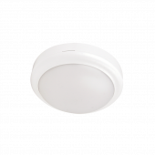 Светильник для ЖКХ PBH-PC6 18W 4000K WHITE IP65