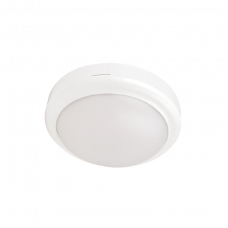 Светильник для ЖКХ PBH-PC6 18W 4000K WHITE IP65 Jazzway 5067110