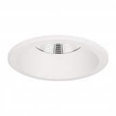 Светильник MS-ALORA-BUILT-R140-12W Day4000-MIX (WH, 60 deg, TRIAC)