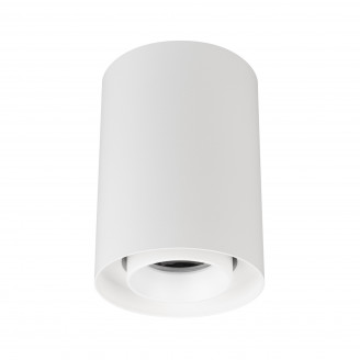 Светильник SP-FOCUS-R86-10W Warm3000 (WH, 15 deg, 230V) Arlight 054847