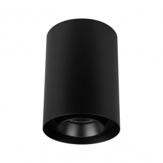 Светильник SP-FOCUS-R86-10W Warm3000 (BK, 15 deg, 230V) Arlight 054849