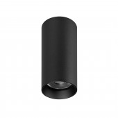 Светильник SP-GABI-SURFACE-R50-9W Day4000 (BK, 36 deg, 230V)