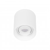 Светильник SP-ACENTO-R95-10W Warm2700 (WH, 20-45 deg, 230V)