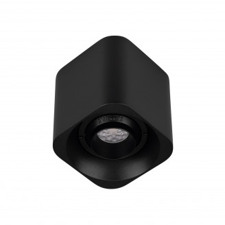 Светильник SP-ACENTO-S95x95-10W Warm2700 (BK, 20-45 deg, 230V) Arlight 055749