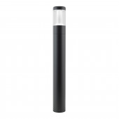 Светильник LGD-STEM-BOLL-H900-10W Warm3000 (BK, 185 deg, 230V)