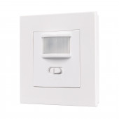Датчик движения PRIME-PIR-BUILT-200W (230V, 0.87A, MULTI, IP20) (Arlight, Пластик) Датчик движения PRIME-PIR-BUILT-200W (230V, 0.87A, MULTI, IP20) (Arlight, Пластик)