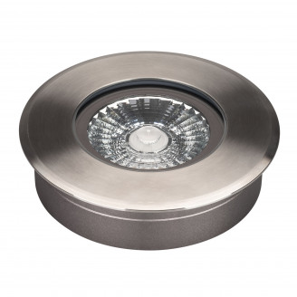 Светильник ART-GROUND-SLIM-R150-12W Warm3000 (SL, 35 deg, 24V) Arlight 038166