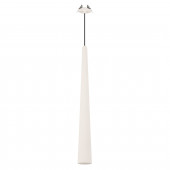 Светильник SP-STIRIA-L600-R76-5W Warm3000 (BG, 36 deg, 230V)