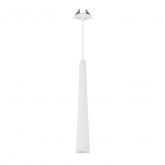 Светильник SP-STIRIA-L400-R57-5W Warm3000 (WH, 36 deg, 230V) Arlight 054462