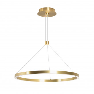 Светильник SP-CONGO-CAN-1-R600-36W Day4000 (GD, 120 deg, 230V) (Arlight, IP20 Металл, 5 лет) Arlight 046243