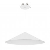 Светильник SP-MAKOTO-R300-10W Warm2700 (WH, 36 deg, 230V, TRIAC) (Arlight, IP20 Металл, 3 года)