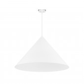 Светильник SP-MAKOTO-R550-14W Warm2700 (WH, 36 deg, 230V, TRIAC)