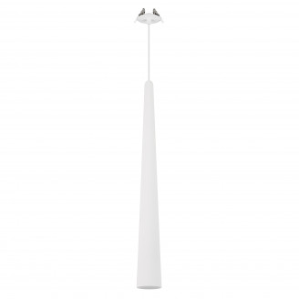 Светильник SP-STIRIA-L600-R76-5W Warm2700 (WH, 36 deg, 230V) Arlight 054433