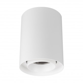 Светильник SP-FOCUS-R110-18W Warm3000 (WH, 50 deg, 230V) (Arlight, IP54 Металл, 5 лет) Arlight 054867