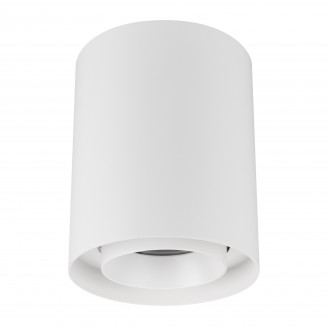 Светильник SP-FOCUS-R132-24W Warm3000 (WH, 50 deg, 230V) (Arlight, IP54 Металл, 5 лет) Arlight 054869